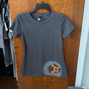 orangetheory t-shirt